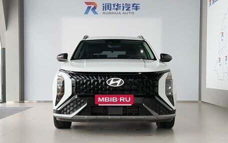 Hyundai ix35, 2023 год, 1 850 000 рублей, 2 фотография