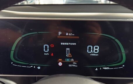 Hyundai ix35, 2023 год, 1 850 000 рублей, 11 фотография