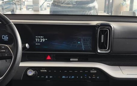 Hyundai ix35, 2023 год, 1 850 000 рублей, 12 фотография