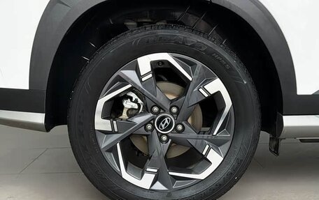 Hyundai ix35, 2023 год, 1 850 000 рублей, 16 фотография