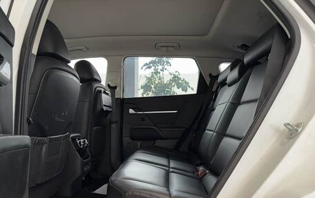 Hyundai ix35, 2023 год, 1 850 000 рублей, 14 фотография