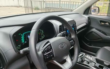 Hyundai ix35, 2023 год, 2 040 000 рублей, 5 фотография