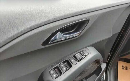 Hyundai ix35, 2023 год, 2 040 000 рублей, 6 фотография