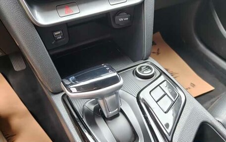 Hyundai ix35, 2023 год, 2 040 000 рублей, 8 фотография