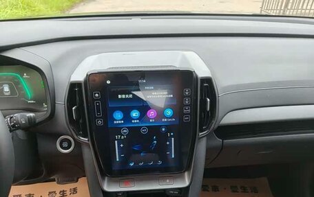 Hyundai ix35, 2023 год, 2 040 000 рублей, 7 фотография