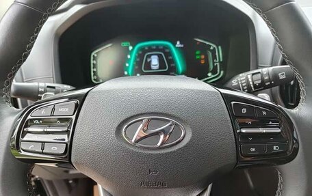 Hyundai ix35, 2023 год, 2 040 000 рублей, 9 фотография