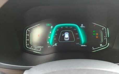 Hyundai ix35, 2023 год, 2 040 000 рублей, 10 фотография