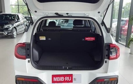 Hyundai ix35, 2023 год, 1 850 000 рублей, 15 фотография
