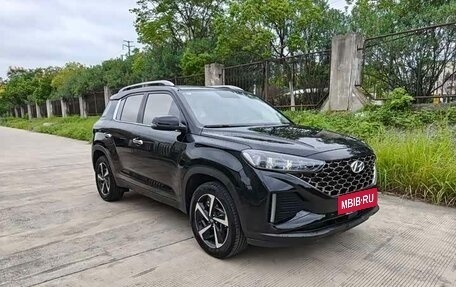 Hyundai ix35, 2023 год, 2 040 000 рублей, 3 фотография