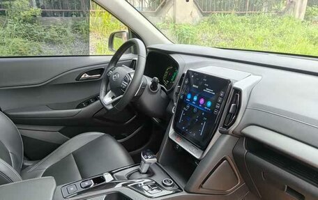 Hyundai ix35, 2023 год, 2 040 000 рублей, 17 фотография