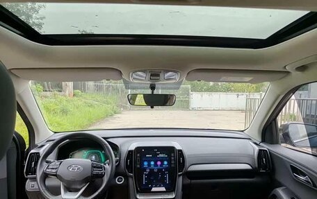 Hyundai ix35, 2023 год, 2 040 000 рублей, 12 фотография