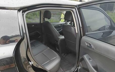 Hyundai ix35, 2023 год, 2 040 000 рублей, 18 фотография