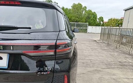 Hyundai ix35, 2023 год, 2 040 000 рублей, 16 фотография