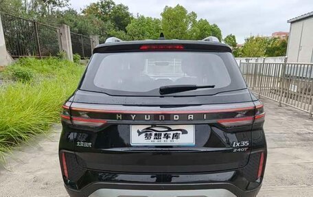 Hyundai ix35, 2023 год, 2 040 000 рублей, 14 фотография