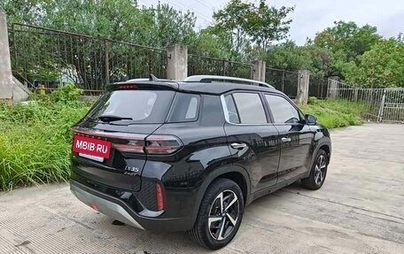 Hyundai ix35, 2023 год, 2 040 000 рублей, 21 фотография