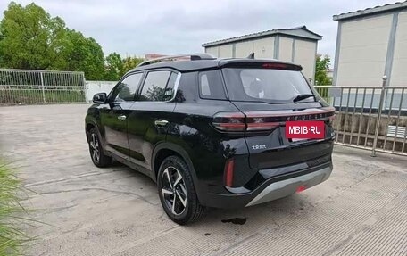 Hyundai ix35, 2023 год, 2 040 000 рублей, 13 фотография