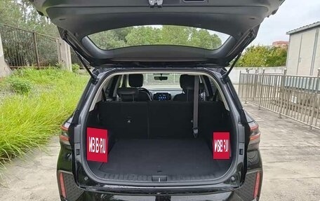 Hyundai ix35, 2023 год, 2 040 000 рублей, 22 фотография