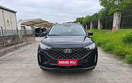 Hyundai ix35, 2023 год, 2 040 000 рублей, 19 фотография