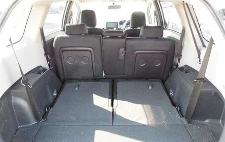 Toyota Wish II, 2017 год, 1 197 000 рублей, 15 фотография