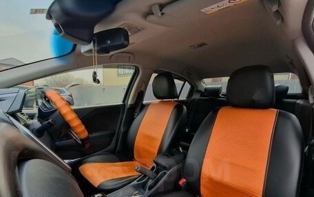 Honda Grace I, 2017 год, 1 025 000 рублей, 3 фотография