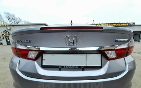 Honda Grace I, 2017 год, 1 025 000 рублей, 4 фотография