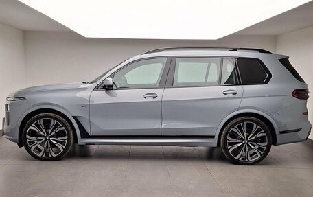 BMW X7, 2025 год, 18 260 000 рублей, 2 фотография