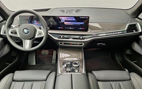 BMW X7, 2025 год, 18 260 000 рублей, 4 фотография