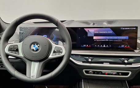BMW X7, 2025 год, 18 260 000 рублей, 10 фотография