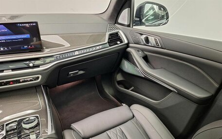 BMW X7, 2025 год, 18 260 000 рублей, 9 фотография