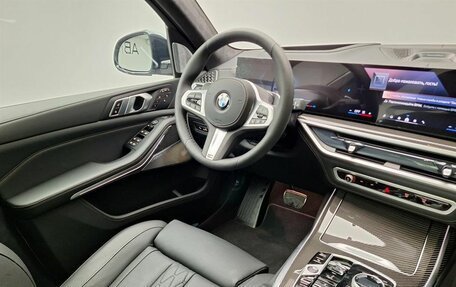 BMW X7, 2025 год, 18 260 000 рублей, 8 фотография