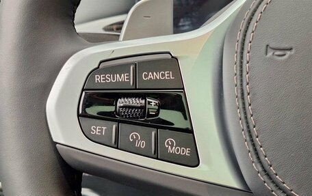 BMW X7, 2025 год, 18 260 000 рублей, 11 фотография