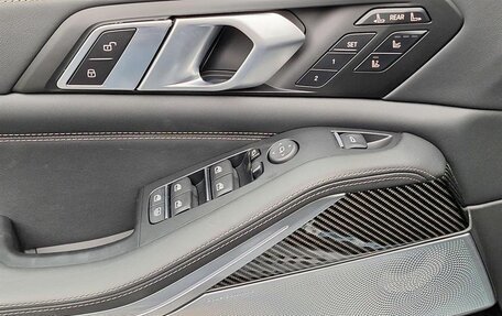 BMW X7, 2025 год, 18 260 000 рублей, 14 фотография