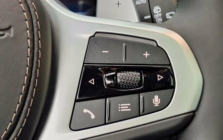 BMW X7, 2025 год, 18 260 000 рублей, 12 фотография