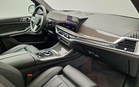 BMW X7, 2025 год, 18 260 000 рублей, 6 фотография