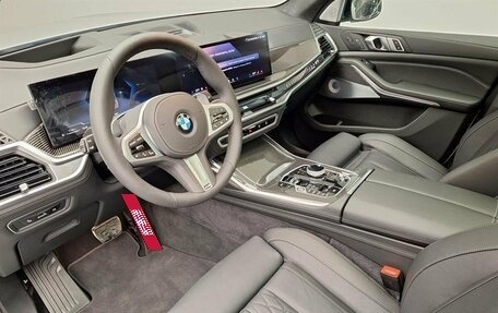 BMW X7, 2025 год, 18 260 000 рублей, 5 фотография