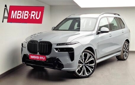 BMW X7, 2025 год, 18 260 000 рублей, 1 фотография