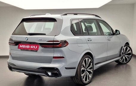 BMW X7, 2025 год, 18 260 000 рублей, 3 фотография