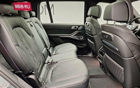 BMW X7, 2025 год, 18 260 000 рублей, 7 фотография