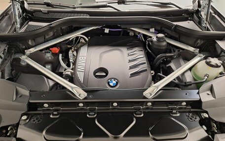BMW X7, 2025 год, 18 260 000 рублей, 17 фотография