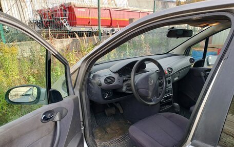 Mercedes-Benz A-Класс, 1999 год, 210 000 рублей, 6 фотография