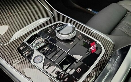 BMW X7, 2025 год, 18 260 000 рублей, 16 фотография