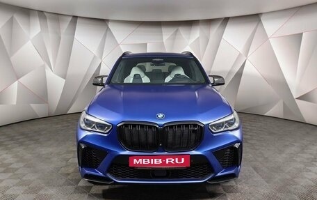BMW X5 M, 2021 год, 8 299 000 рублей, 2 фотография