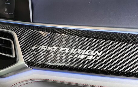 BMW X5 M, 2021 год, 8 299 000 рублей, 13 фотография