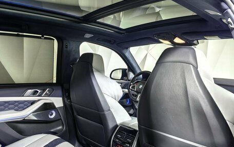 BMW X5 M, 2021 год, 8 299 000 рублей, 8 фотография