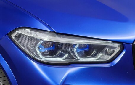 BMW X5 M, 2021 год, 8 299 000 рублей, 10 фотография