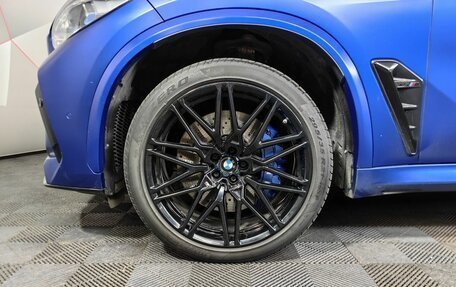 BMW X5 M, 2021 год, 8 299 000 рублей, 9 фотография