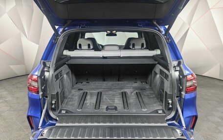 BMW X5 M, 2021 год, 8 299 000 рублей, 11 фотография