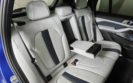 BMW X5 M, 2021 год, 8 299 000 рублей, 6 фотография