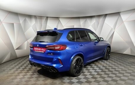 BMW X5 M, 2021 год, 8 299 000 рублей, 17 фотография