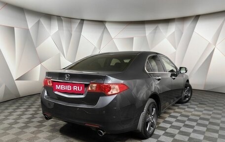 Honda Accord VIII рестайлинг, 2012 год, 1 355 000 рублей, 2 фотография